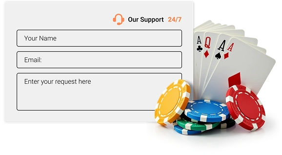 Fabulous Bingo UK Support